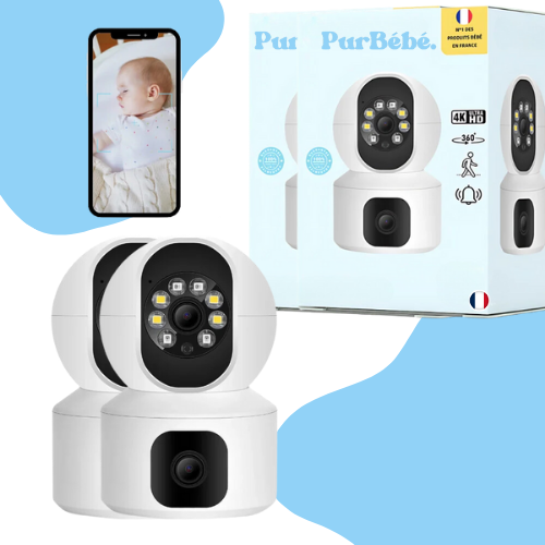 Purebebe VisionAir™