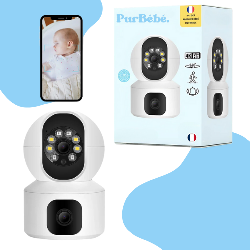 Purebebe VisionAir™