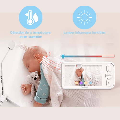 Purebebe FlexiView™