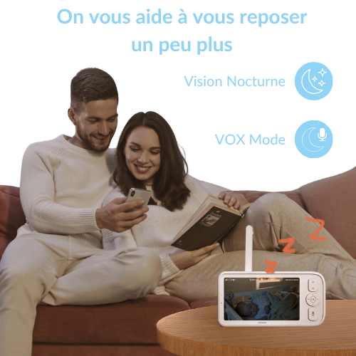 Purebebe FlexiView™