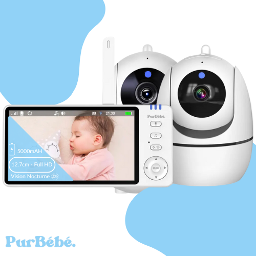 Purebebe Guardian Duo™